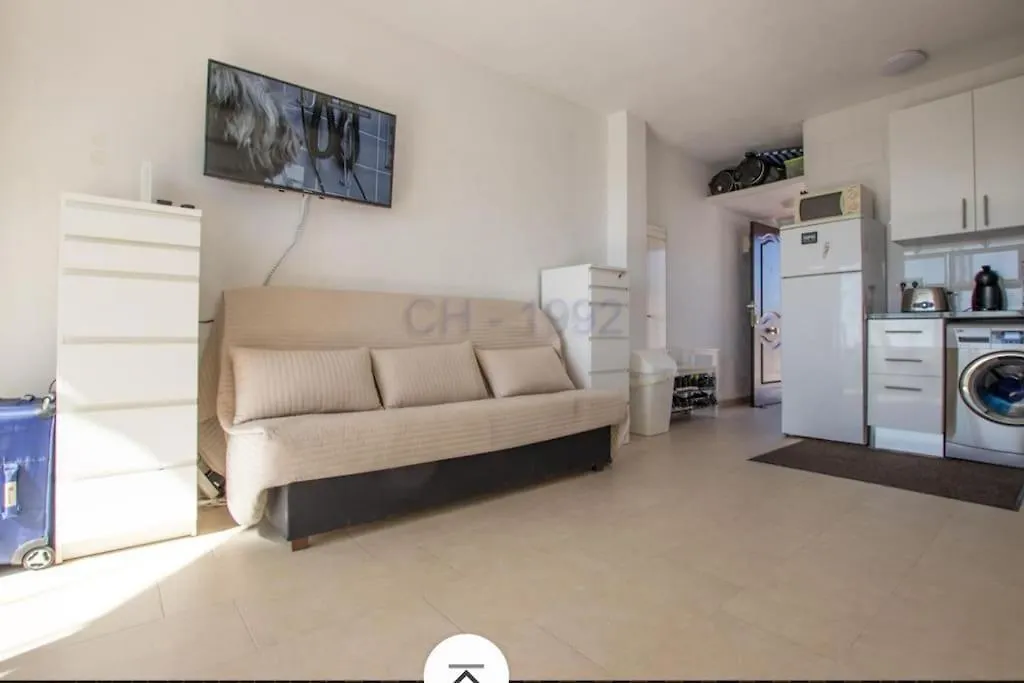 Atico Con Vistas Panoramicas En Torremolinos Apartment