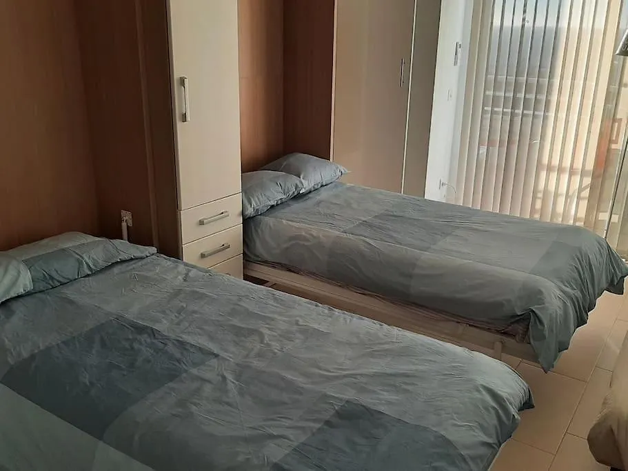 Atico Con Vistas Panoramicas En Torremolinos Apartment